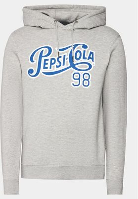 Bluza męska sportowa Blend ze sklepu: MODIVO w kategorii: Bluzy męskie - zdjęcie WP-EBWP-BKLVO-LN0_0000303541118