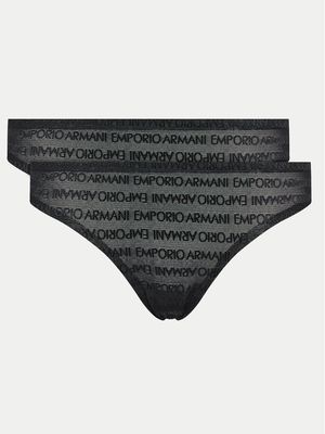 Majtki damskie Emporio Armani Underwear ze sklepu: MODIVO w kategorii: Majtki damskie - zdjęcie WP-EBWP-BKLVO-LN0_0000303541545