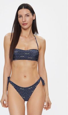 Strój kąpielowy casual Emporio Armani ze sklepu: MODIVO w kategorii: Stroje kąpielowe - zdjęcie WP-EBWP-BKLVO-LN0_0000303542146