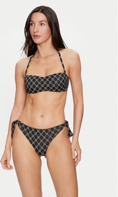 Emporio Armani - Strój kąpielowy na lato ze sklepu: MODIVO w kategorii: Stroje kąpielowe - zdjęcie WP-EBWP-BKLVO-LN0_0000303542153