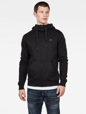 Bluza męska casual G-Star ze sklepu: MODIVO w kategorii: Bluzy męskie - zdjęcie WP-EBWP-BKLVO-LN0_0000303542467