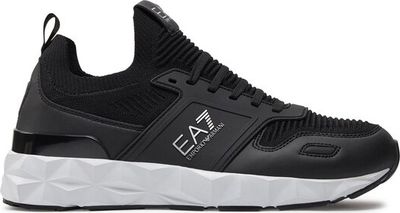 Buty sportowe męskie EA7 Emporio Armani ze sklepu: MODIVO w kategorii: Buty sportowe męskie - zdjęcie WP-EBWP-BKLVO-LN0_0000303545260