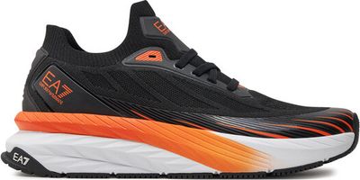 Buty sportowe męskie EA7 Emporio Armani ze sklepu: MODIVO w kategorii: Buty sportowe męskie - zdjęcie WP-EBWP-BKLVO-LN0_0000303545338