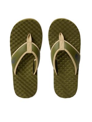 Klapki męskie na lato The North Face ze sklepu: MODIVO w kategorii: Klapki męskie - zdjęcie WP-EBWP-BKLVO-LN0_0000303545703