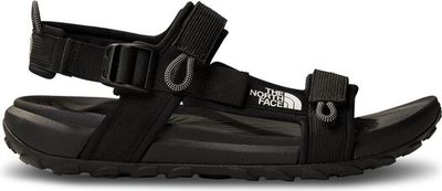 Sandały męskie letnie The North Face ze sklepu: MODIVO w kategorii: Sandały męskie - zdjęcie WP-EBWP-BKLVO-LN0_0000303545796