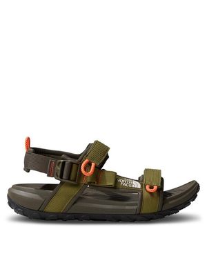 Sandały męskie na lato The North Face ze sklepu: MODIVO w kategorii: Sandały męskie - zdjęcie WP-EBWP-BKLVO-LN0_0000303545802