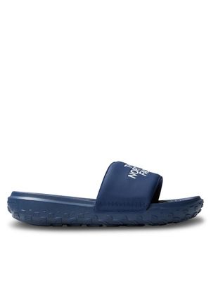 Klapki męskie na lato The North Face ze sklepu: MODIVO w kategorii: Klapki męskie - zdjęcie WP-EBWP-BKLVO-LN0_0000303545826