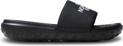Klapki męskie na lato The North Face ze sklepu: MODIVO w kategorii: Klapki męskie - zdjęcie WP-EBWP-BKLVO-LN0_0000303545833