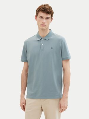 T-shirt męski na wiosnę Tom Tailor ze sklepu: MODIVO w kategorii: T-shirty męskie - zdjęcie WP-EBWP-BKLVO-LN0_0000303545956