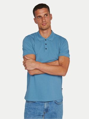 Matinique - T-shirt męski ze sklepu: MODIVO w kategorii: T-shirty męskie - zdjęcie WP-EBWP-BKLVO-LN0_0000303547127