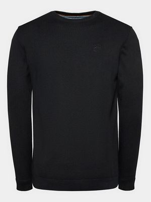 INDICODE - Sweter męski ze sklepu: MODIVO w kategorii: Swetry męskie - zdjęcie WP-EBWP-BKLVO-LN0_0000303548728