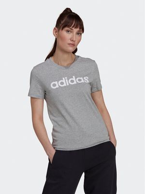 Bluzka damska na wiosnę adidas ze sklepu: MODIVO w kategorii: Bluzki damskie - zdjęcie WP-EBWP-BKLVO-LN0_0000303550554