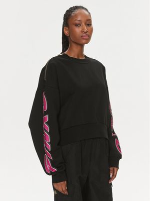 Bluza damska jesienna Pinko ze sklepu: MODIVO w kategorii: Bluzy damskie - zdjęcie WP-EBWP-BKLVO-LN0_0000303551667