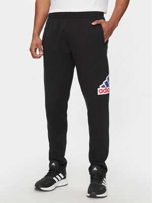 Spodnie męskie adidas ze sklepu: MODIVO w kategorii: Spodnie męskie - zdjęcie WP-EBWP-BKLVO-LN0_0000303552381