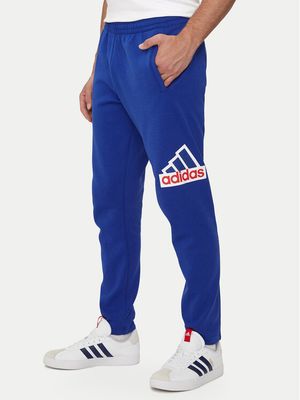 Spodnie męskie jesienne adidas ze sklepu: MODIVO w kategorii: Spodnie męskie - zdjęcie WP-EBWP-BKLVO-LN0_0000303552589