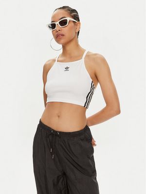Bluzka damska adidas ze sklepu: MODIVO w kategorii: Bluzki damskie - zdjęcie WP-EBWP-BKLVO-LN0_0000303554736