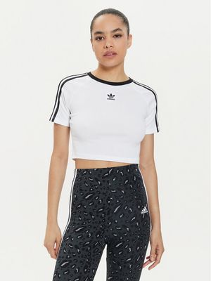 Bluzka damska adidas ze sklepu: MODIVO w kategorii: Bluzki damskie - zdjęcie WP-EBWP-BKLVO-LN0_0000303554859