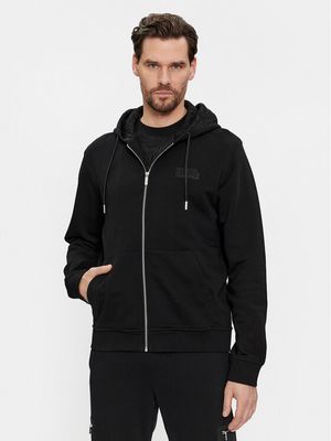 Bluza męska Karl Lagerfeld ze sklepu: MODIVO w kategorii: Bluzy męskie - zdjęcie WP-EBWP-BKLVO-LN0_0000303555924