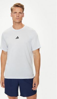 T-shirt męski adidas ze sklepu: MODIVO w kategorii: T-shirty męskie - zdjęcie WP-EBWP-BKLVO-LN0_0000303556839
