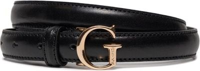 Guess - Pasek ze sklepu: MODIVO w kategorii: Paski damskie - zdjęcie WP-EBWP-BKLVO-LN0_0000303557591