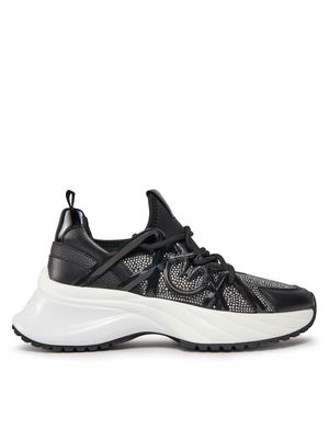 Buty sportowe damskie na wiosnę Pinko ze sklepu: MODIVO w kategorii: Buty sportowe damskie - zdjęcie WP-EBWP-BKLVO-LN0_0000303559113