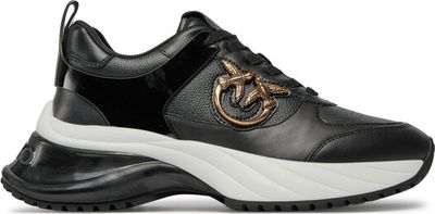 Buty sportowe damskie wiosenne Pinko ze sklepu: MODIVO w kategorii: Buty sportowe damskie - zdjęcie WP-EBWP-BKLVO-LN0_0000303559236