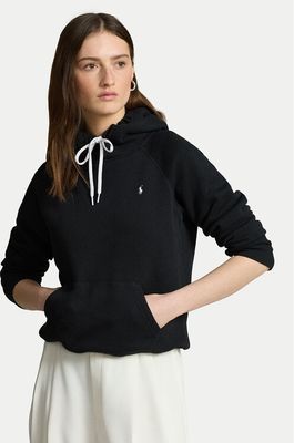 Bluza damska na jesień Polo Ralph Lauren ze sklepu: MODIVO w kategorii: Bluzy damskie - zdjęcie WP-EBWP-BKLVO-LN0_0000303563097
