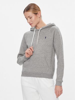 Bluza damska na jesień Polo Ralph Lauren ze sklepu: MODIVO w kategorii: Bluzy damskie - zdjęcie WP-EBWP-BKLVO-LN0_0000303563103