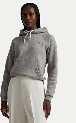Bluza damska na jesień Polo Ralph Lauren ze sklepu: MODIVO w kategorii: Bluzy damskie - zdjęcie WP-EBWP-BKLVO-LN0_0000303563103