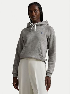 Bluza damska na jesień Polo Ralph Lauren ze sklepu: MODIVO w kategorii: Bluzy damskie - zdjęcie WP-EBWP-BKLVO-LN0_0000303563103