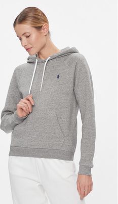 Bluza damska na jesień Polo Ralph Lauren ze sklepu: MODIVO w kategorii: Bluzy damskie - zdjęcie WP-EBWP-BKLVO-LN0_0000303563103