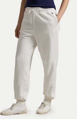 Spodnie damskie sportowe Polo Ralph Lauren ze sklepu: MODIVO w kategorii: Spodnie damskie - zdjęcie WP-EBWP-BKLVO-LN0_0000303563110