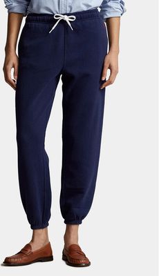 Spodnie damskie w sportowym stylu Polo Ralph Lauren ze sklepu: MODIVO w kategorii: Spodnie damskie - zdjęcie WP-EBWP-BKLVO-LN0_0000303563134