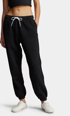 Spodnie damskie Polo Ralph Lauren ze sklepu: MODIVO w kategorii: Spodnie damskie - zdjęcie WP-EBWP-BKLVO-LN0_0000303563158