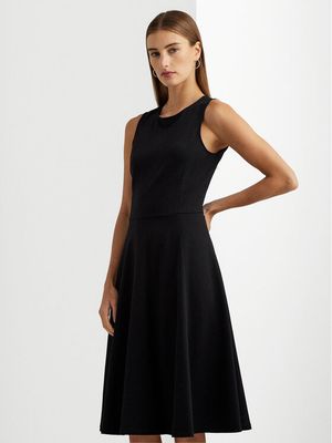 LAUREN RALPH LAUREN - Sukienka na lato ze sklepu: MODIVO w kategorii: Sukienki - zdjęcie WP-EBWP-BKLVO-LN0_0000303563998