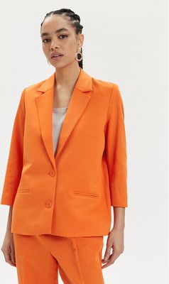 Marynarka casualowy Tamaris Apparel ze sklepu: MODIVO w kategorii: Marynarki damskie - zdjęcie WP-EBWP-BKLVO-LN0_0000303566036