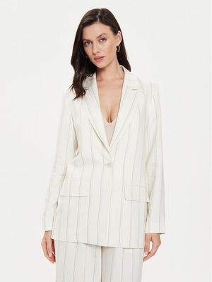 Tamaris Apparel - Marynarka na wiosnę ze sklepu: MODIVO w kategorii: Marynarki damskie - zdjęcie WP-EBWP-BKLVO-LN0_0000303566142