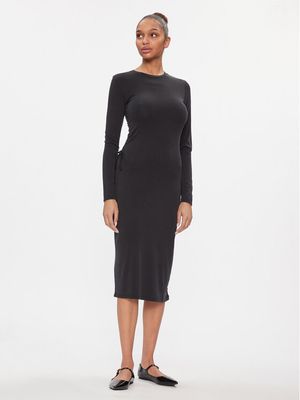 Sukienka Vero Moda ze sklepu: MODIVO w kategorii: Sukienki - zdjęcie WP-EBWP-BKLVO-LN0_0000303566449