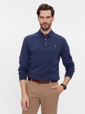 T-shirt męski Polo Ralph Lauren ze sklepu: MODIVO w kategorii: T-shirty męskie - zdjęcie WP-EBWP-BKLVO-LN0_0000303567330