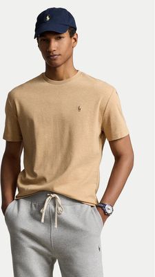 T-shirt męski Polo Ralph Lauren ze sklepu: MODIVO w kategorii: T-shirty męskie - zdjęcie WP-EBWP-BKLVO-LN0_0000303567354