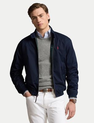 Polo Ralph Lauren - Kurtka męska ze sklepu: MODIVO w kategorii: Kurtki męskie - zdjęcie WP-EBWP-BKLVO-LN0_0000303567491