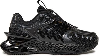 Buty sportowe męskie na jesień Plein Sport ze sklepu: MODIVO w kategorii: Buty sportowe męskie - zdjęcie WP-EBWP-BKLVO-LN0_0000303568931