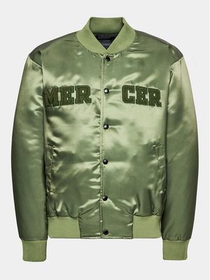 Mercer Amsterdam - Kurtka męska na lato ze sklepu: MODIVO w kategorii: Kurtki męskie - zdjęcie WP-EBWP-BKLVO-LN0_0000303569037