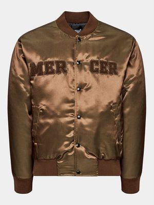 Mercer Amsterdam - Kurtka męska na lato ze sklepu: MODIVO w kategorii: Kurtki męskie - zdjęcie WP-EBWP-BKLVO-LN0_0000303569044