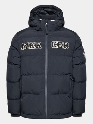 Mercer Amsterdam - Kurtka męska zimowa ze sklepu: MODIVO w kategorii: Kurtki męskie - zdjęcie WP-EBWP-BKLVO-LN0_0000303569068