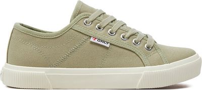 Buty sportowe damskie na wiosnę ONLY Shoes ze sklepu: MODIVO w kategorii: Buty sportowe damskie - zdjęcie WP-EBWP-BKLVO-LN0_0000303569181