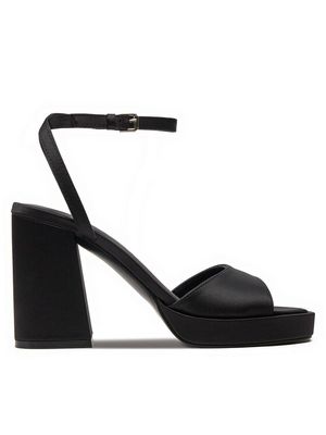 Sandały damskie na lato ONLY Shoes ze sklepu: MODIVO w kategorii: Sandały damskie - zdjęcie WP-EBWP-BKLVO-LN0_0000303569242