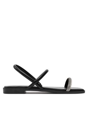 Sandały damskie na lato ONLY Shoes ze sklepu: MODIVO w kategorii: Sandały damskie - zdjęcie WP-EBWP-BKLVO-LN0_0000303569426