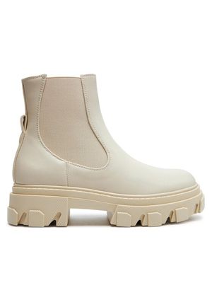 Botki na jesień ONLY Shoes ze sklepu: MODIVO w kategorii: Botki - zdjęcie WP-EBWP-BKLVO-LN0_0000303569525