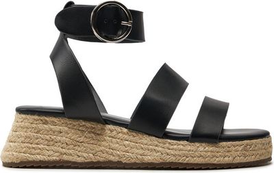 Espadryle damskie na lato ONLY Shoes ze sklepu: MODIVO w kategorii: Espadryle damskie - zdjęcie WP-EBWP-BKLVO-LN0_0000303569570